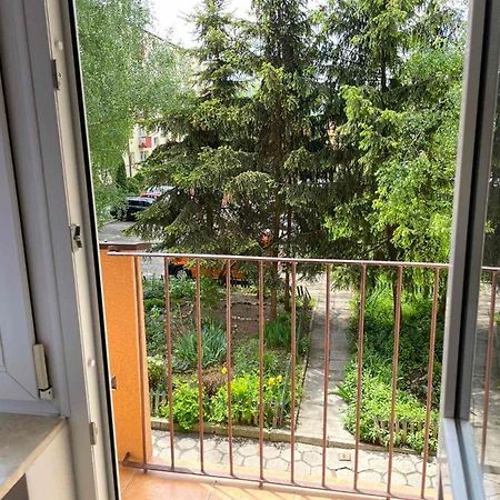 Апартаменти Apartament Mickiewicza 11 Сандомир Екстер'єр фото
