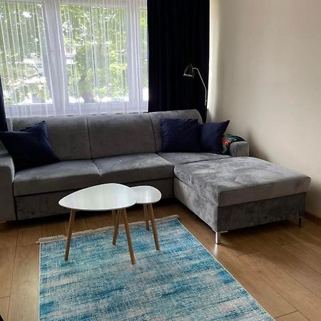 Апартаменти Apartament Mickiewicza 11 Сандомир Екстер'єр фото