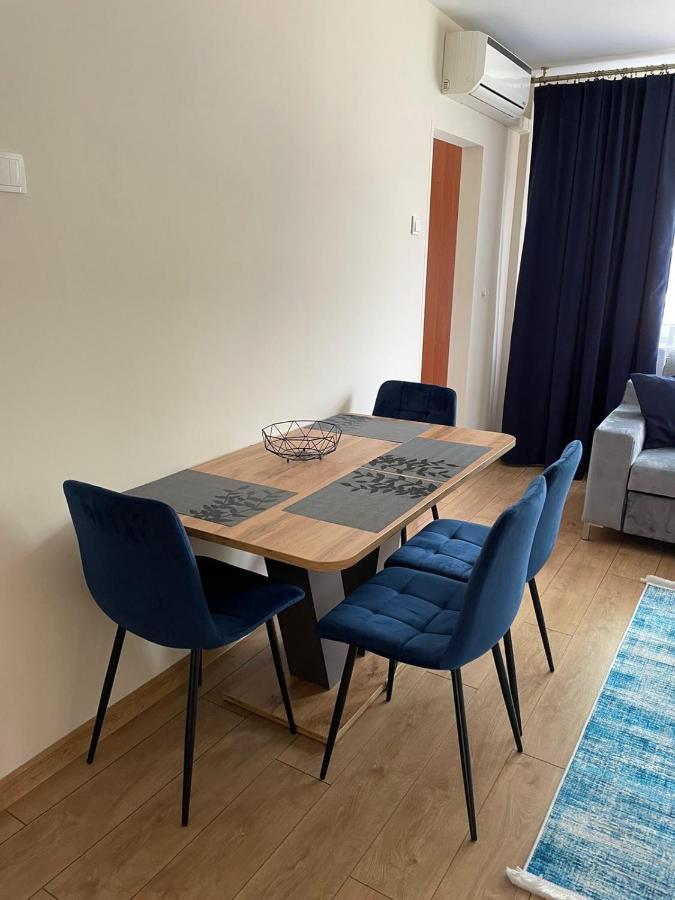 Апартаменти Apartament Mickiewicza 11 Сандомир Екстер'єр фото