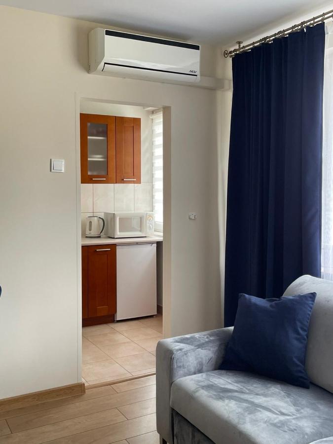 Апартаменти Apartament Mickiewicza 11 Сандомир Екстер'єр фото
