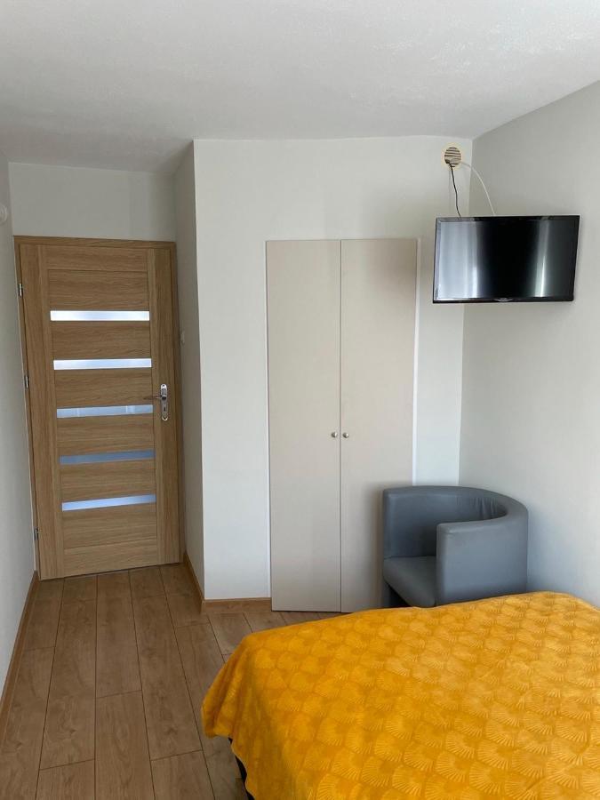 Апартаменти Apartament Mickiewicza 11 Сандомир Екстер'єр фото