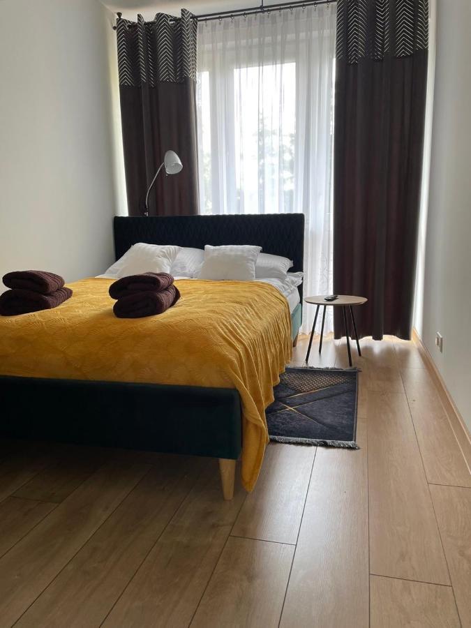 Апартаменти Apartament Mickiewicza 11 Сандомир Екстер'єр фото