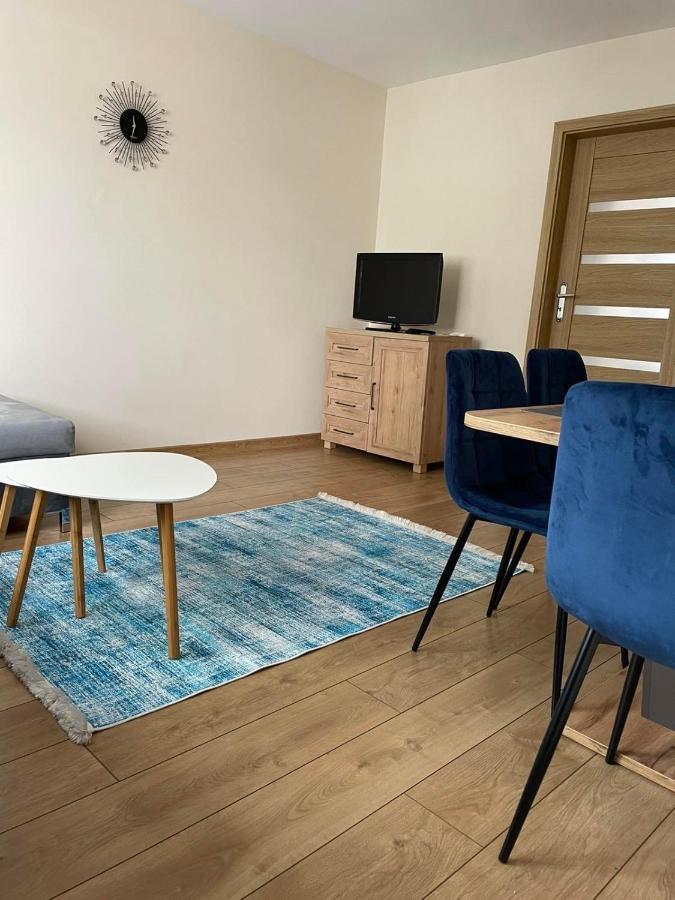Апартаменти Apartament Mickiewicza 11 Сандомир Екстер'єр фото