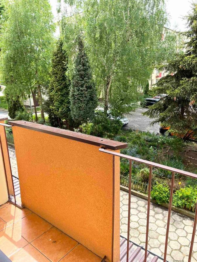 Апартаменти Apartament Mickiewicza 11 Сандомир Екстер'єр фото
